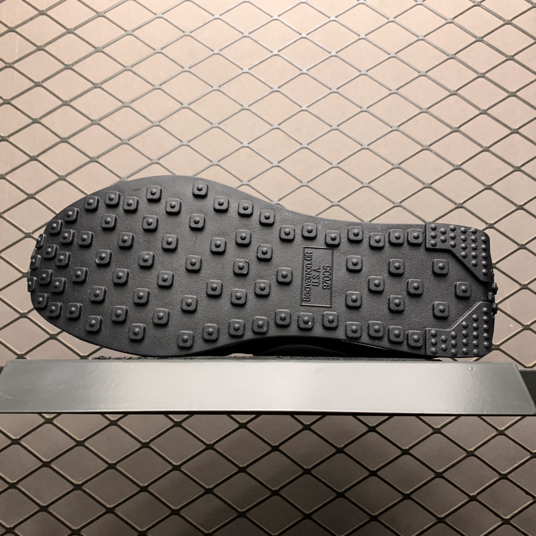 160 Nike Air Daybreak 79 华夫复古百搭休闲慢跑鞋 487754-009
