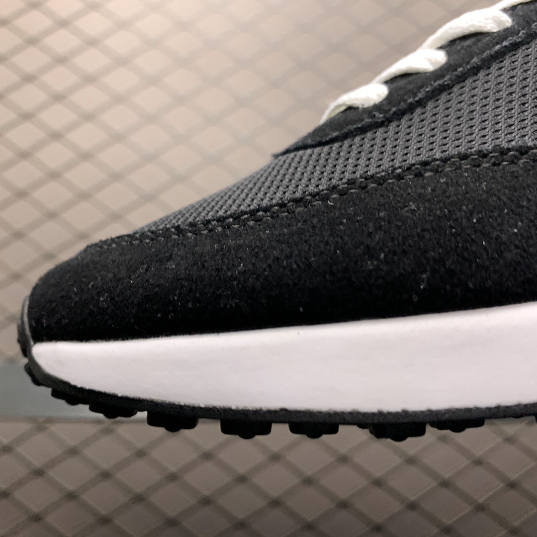160 Nike Air Daybreak 79 华夫复古百搭休闲慢跑鞋 487754-009