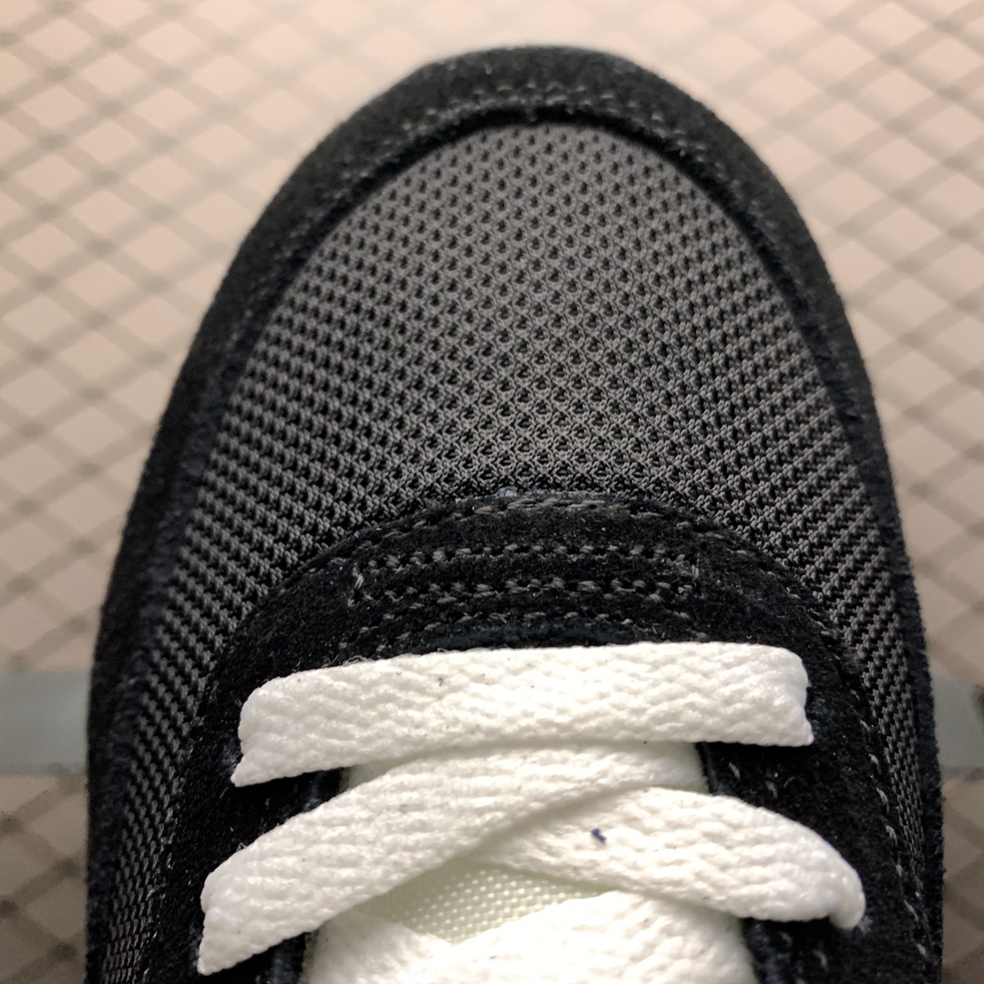 160 Nike Air Daybreak 79 华夫复古百搭休闲慢跑鞋 487754-009