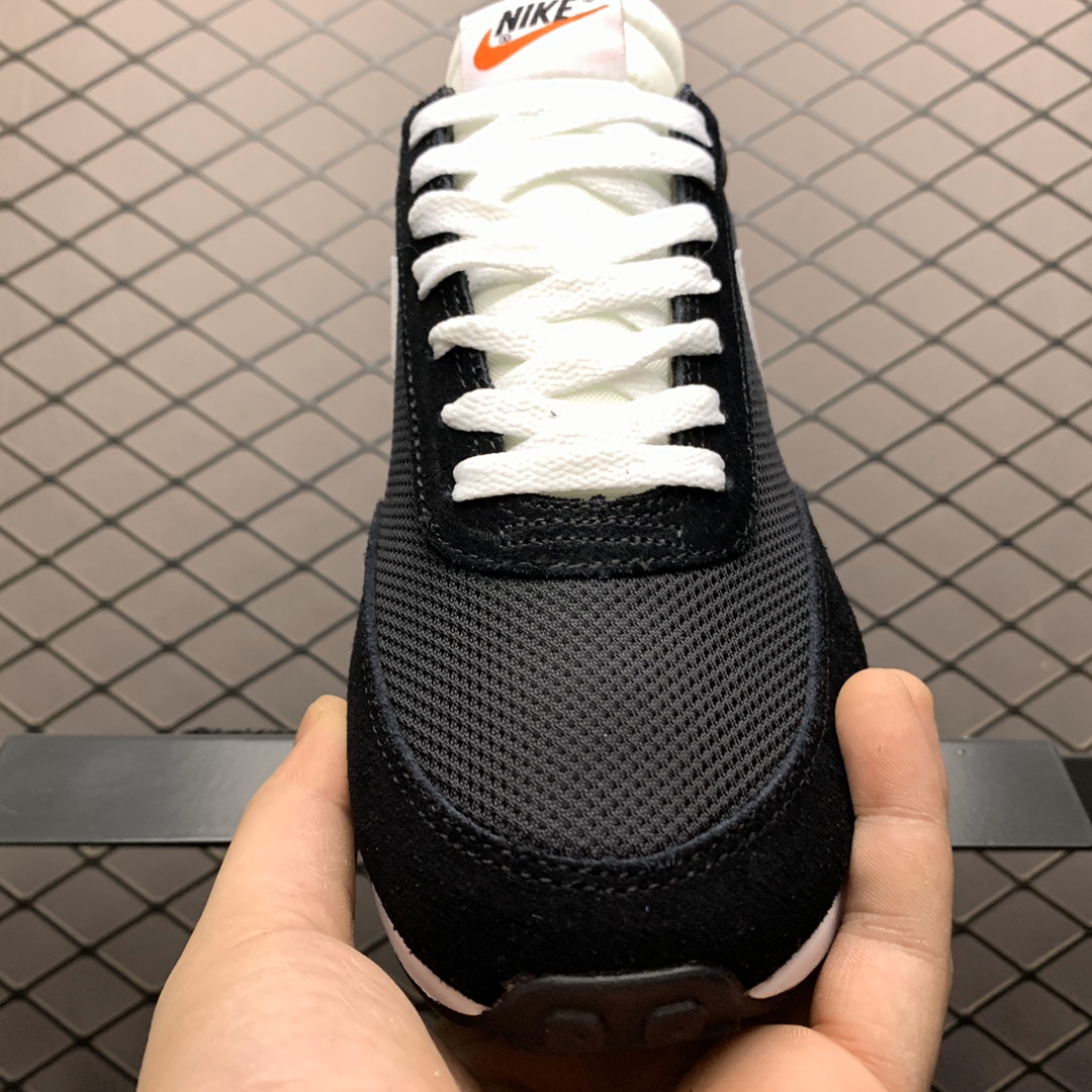 160 Nike Air Daybreak 79 华夫复古百搭休闲慢跑鞋 487754-009