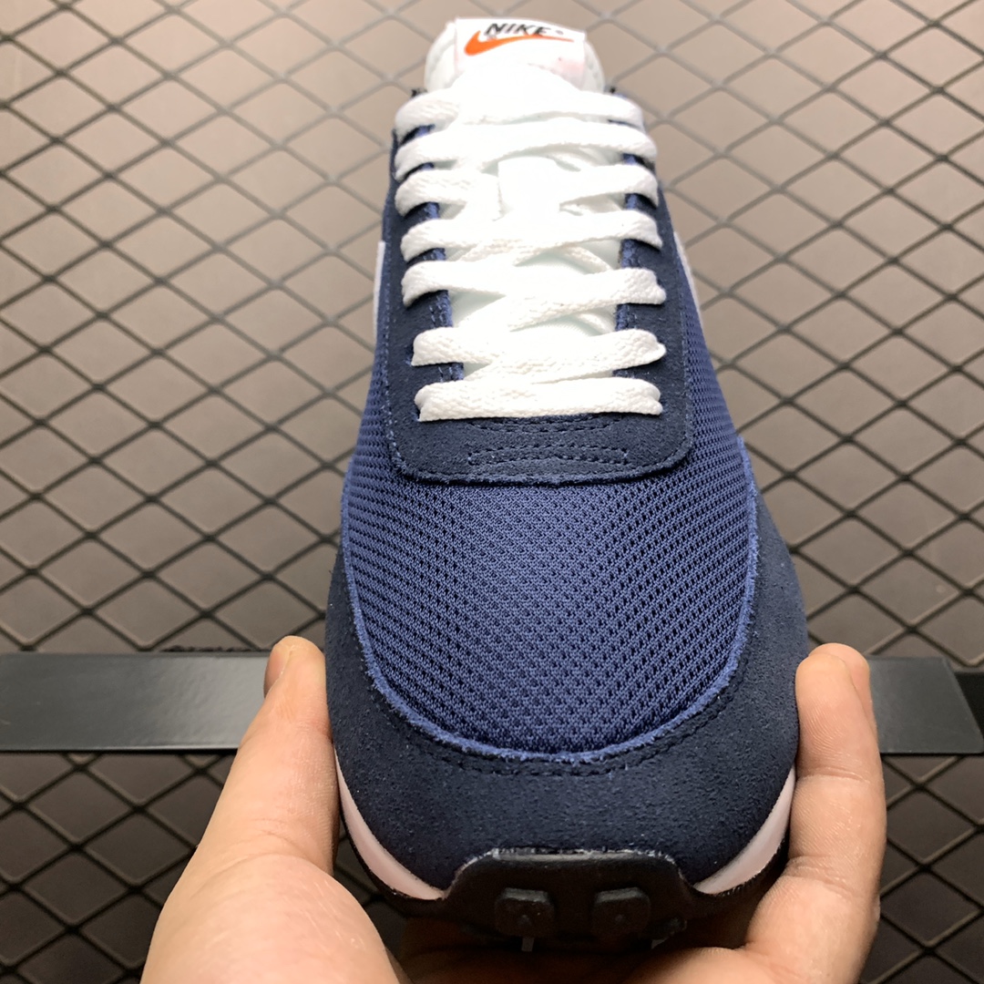 160 Nike Air Daybreak 79 华夫复古百搭休闲慢跑鞋 487754-406