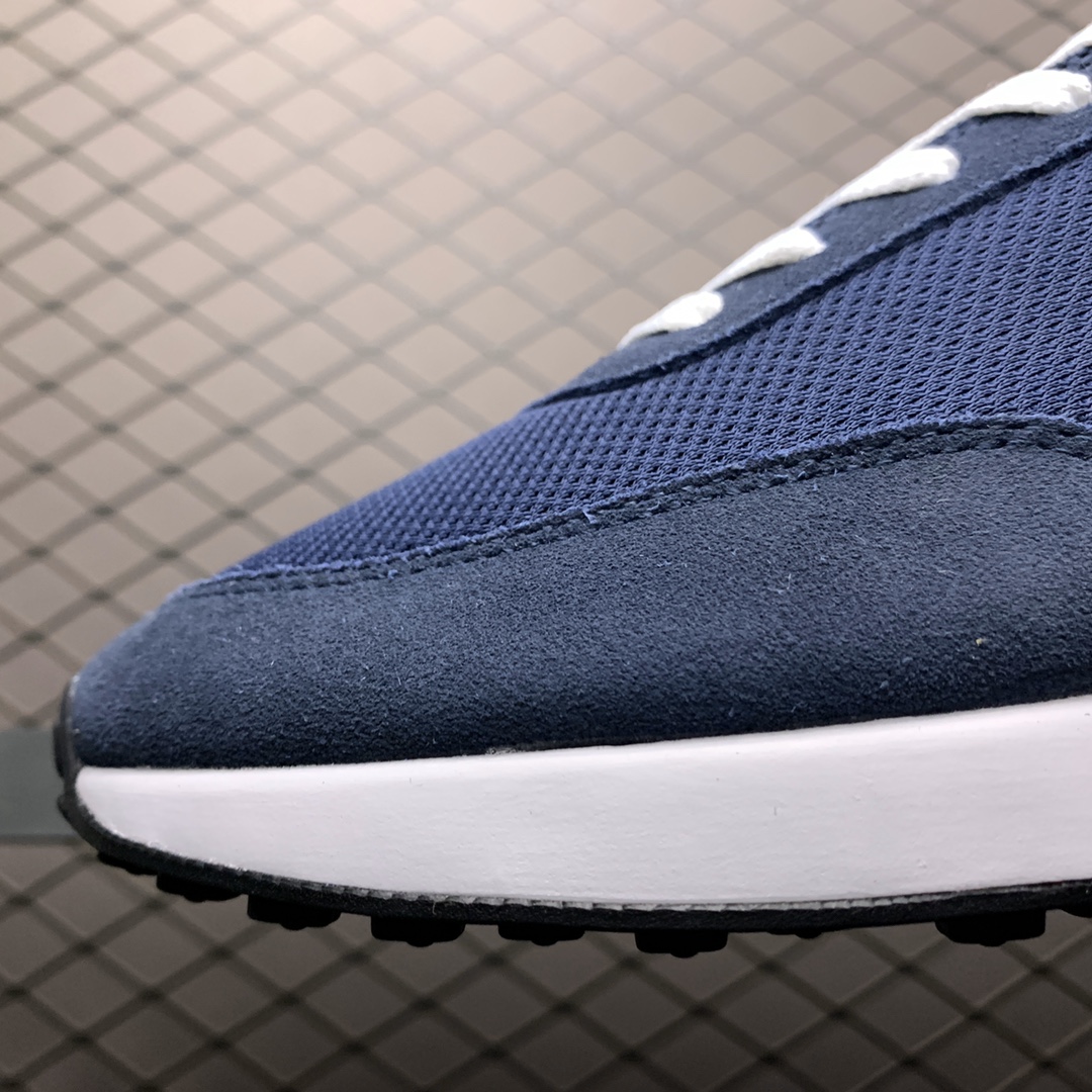 160 Nike Air Daybreak 79 华夫复古百搭休闲慢跑鞋 487754-406