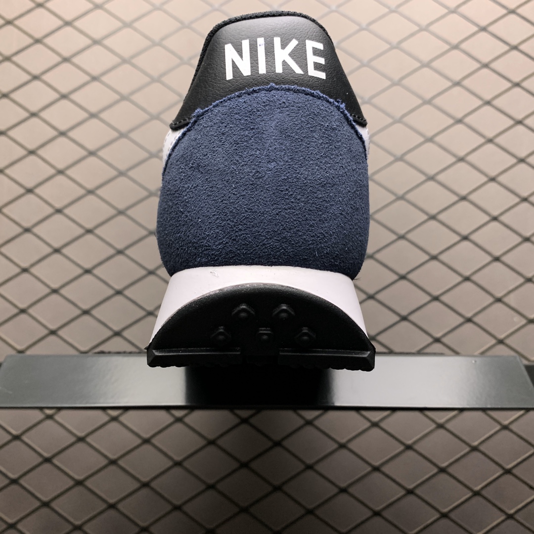 160 Nike Air Daybreak 79 华夫复古百搭休闲慢跑鞋 487754-406