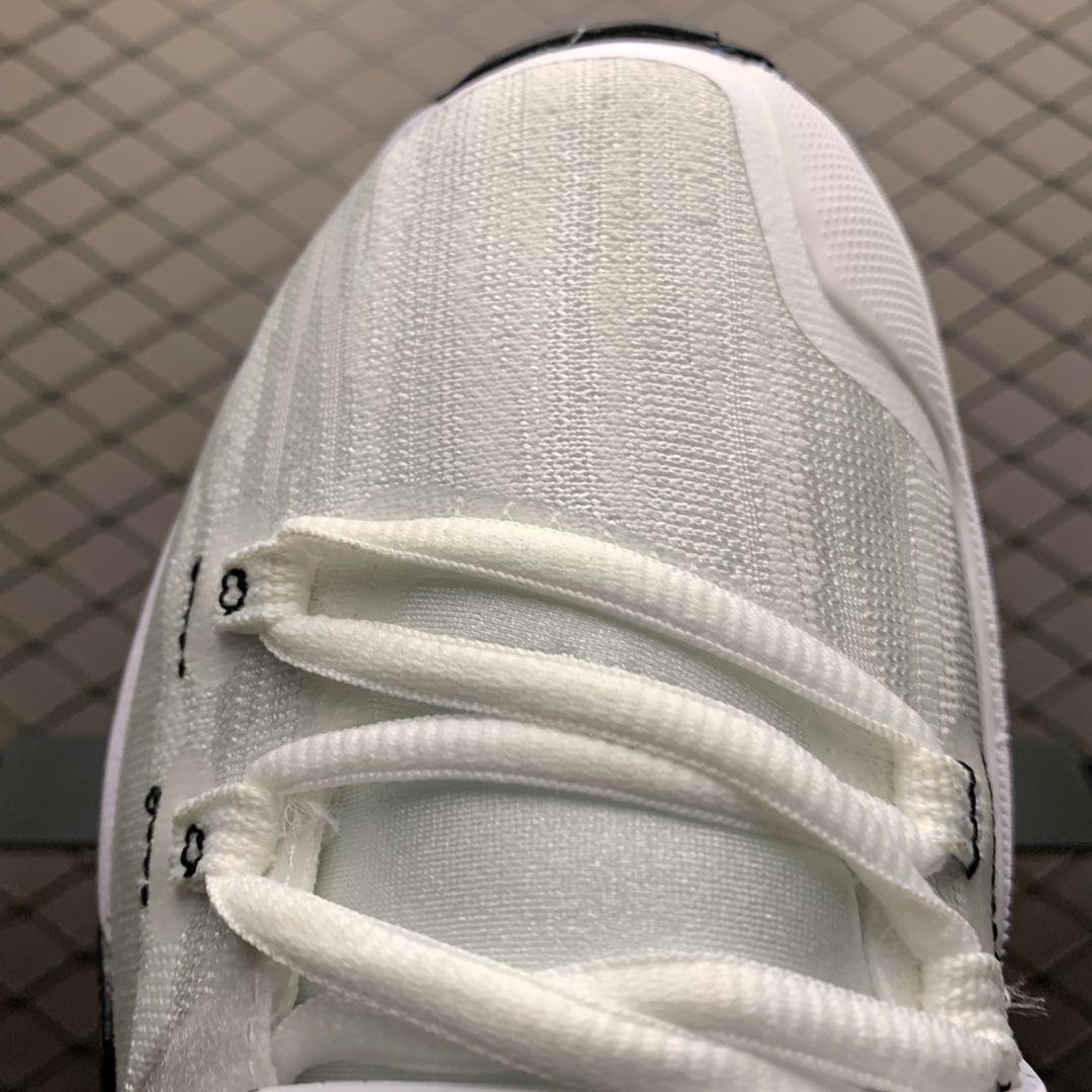 300 纯原版本 Nike Kyrie 6 欧文6 男子实战篮球鞋 BQ4630-100