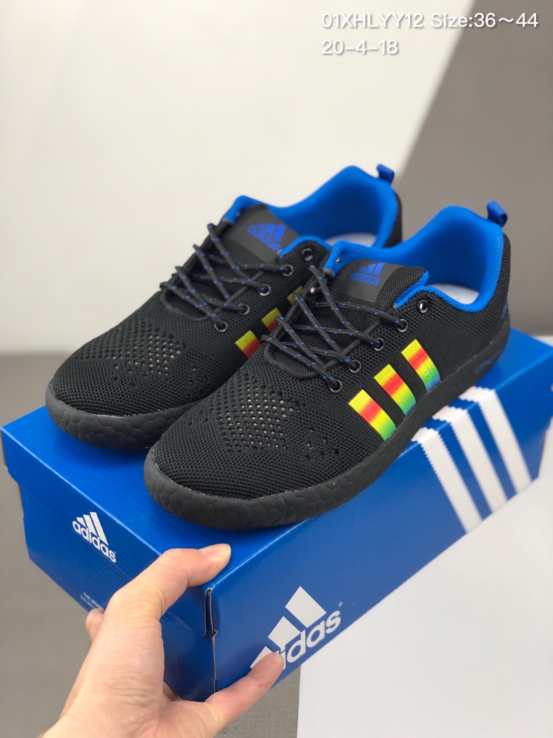 120  阿迪达斯 Adidas Climacool Darora TWO 13 涉水鞋 情侣款