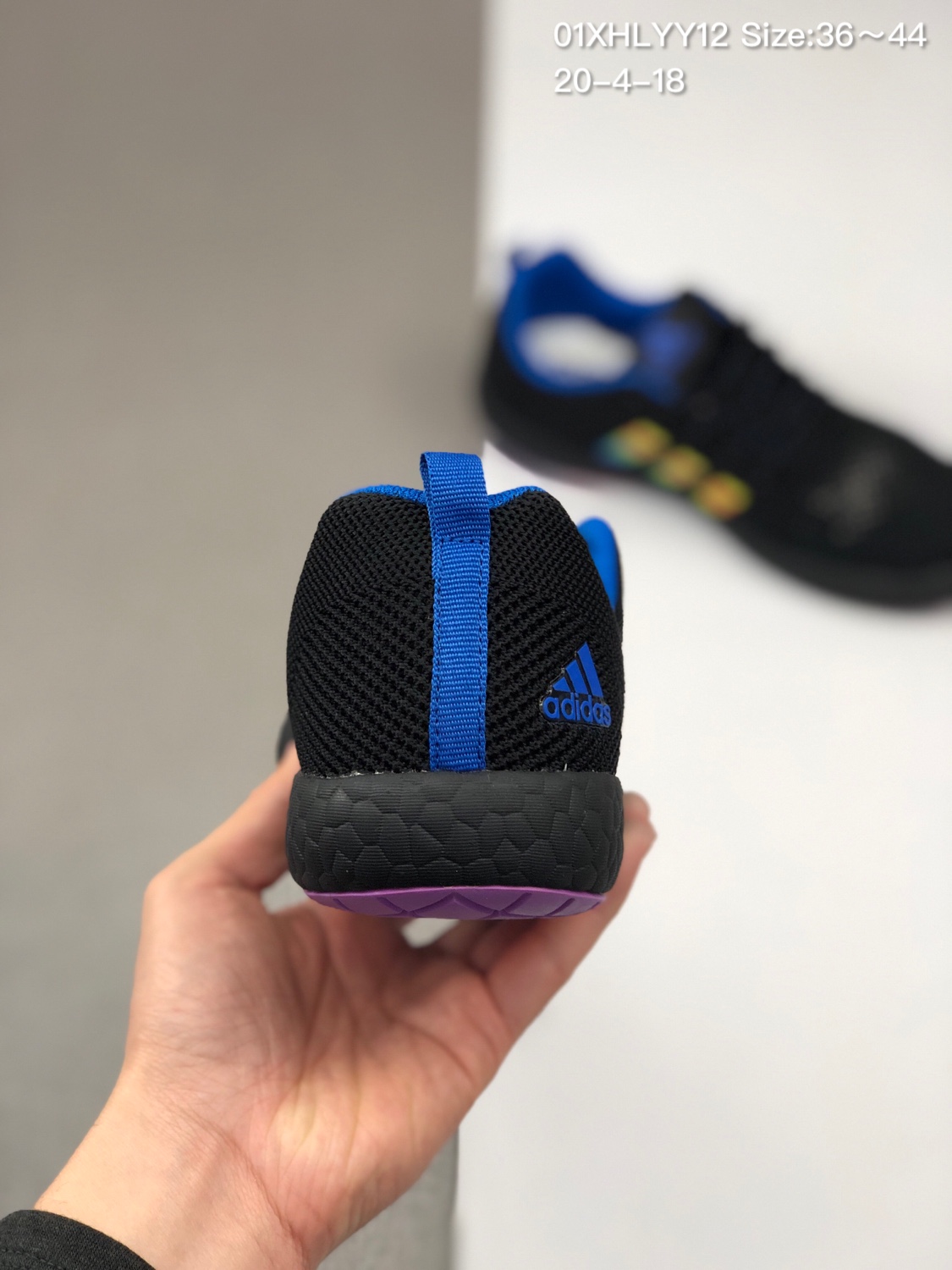 120  阿迪达斯 Adidas Climacool Darora TWO 13 涉水鞋 情侣款