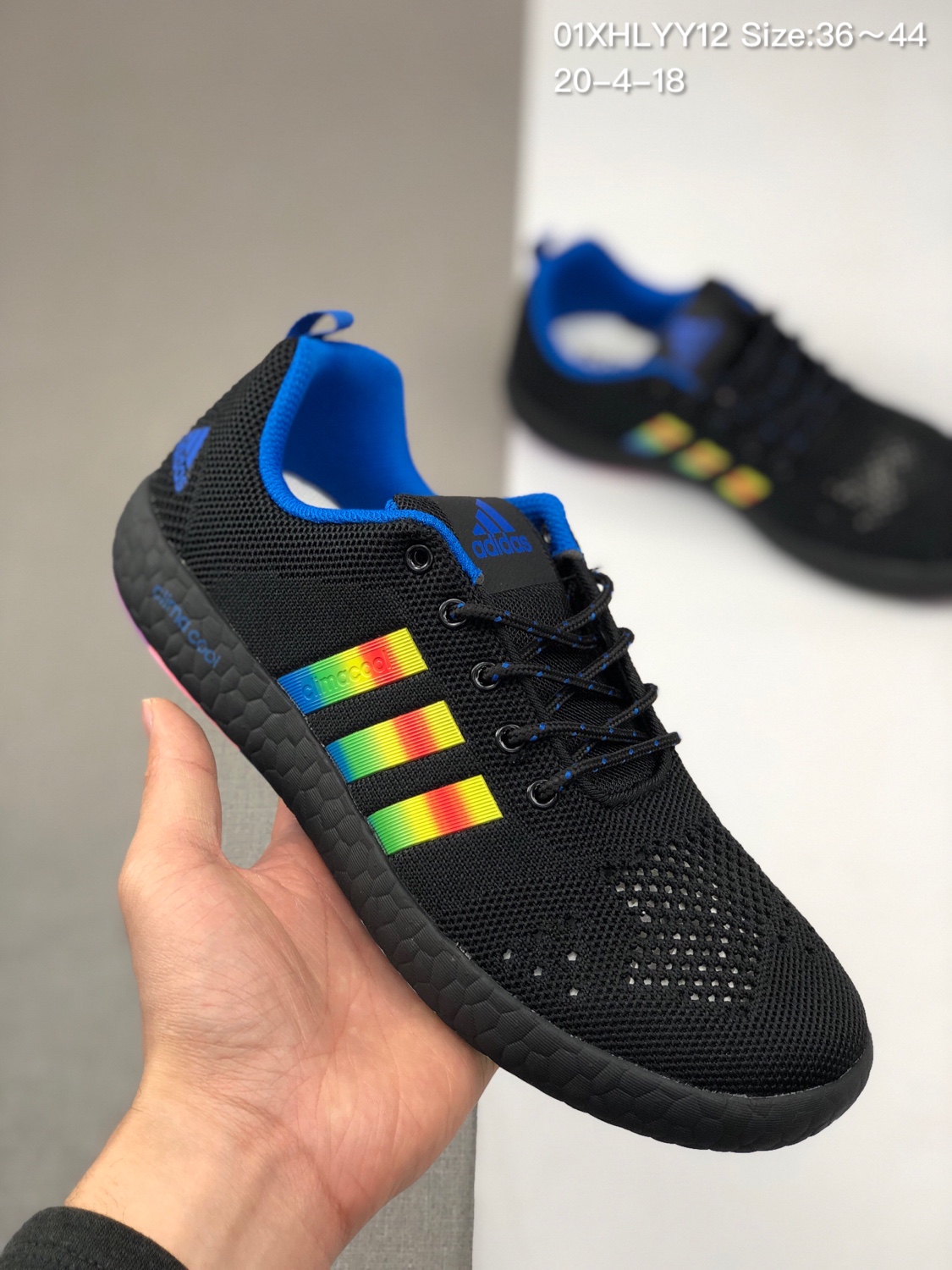 120  阿迪达斯 Adidas Climacool Darora TWO 13 涉水鞋 情侣款