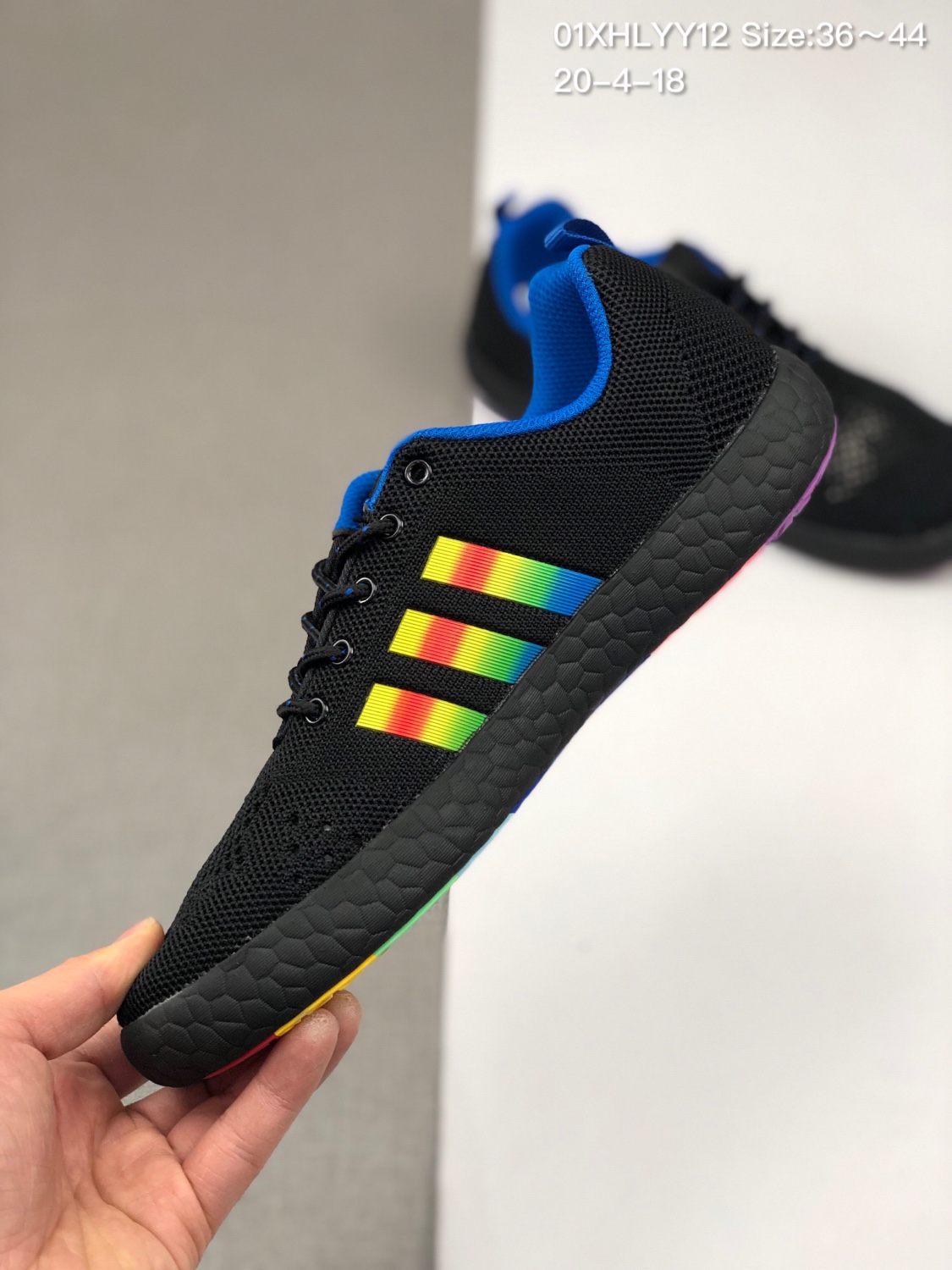 120  阿迪达斯 Adidas Climacool Darora TWO 13 涉水鞋 情侣款