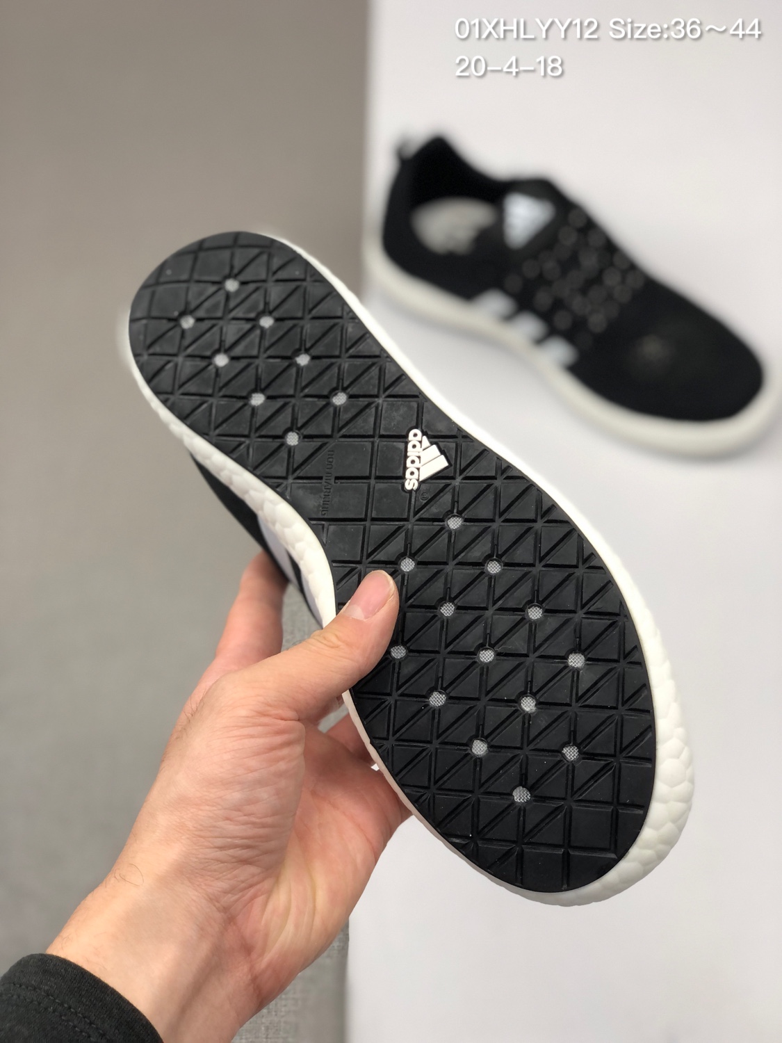 120  阿迪达斯 Adidas Climacool Darora TWO 13 涉水鞋 情侣款