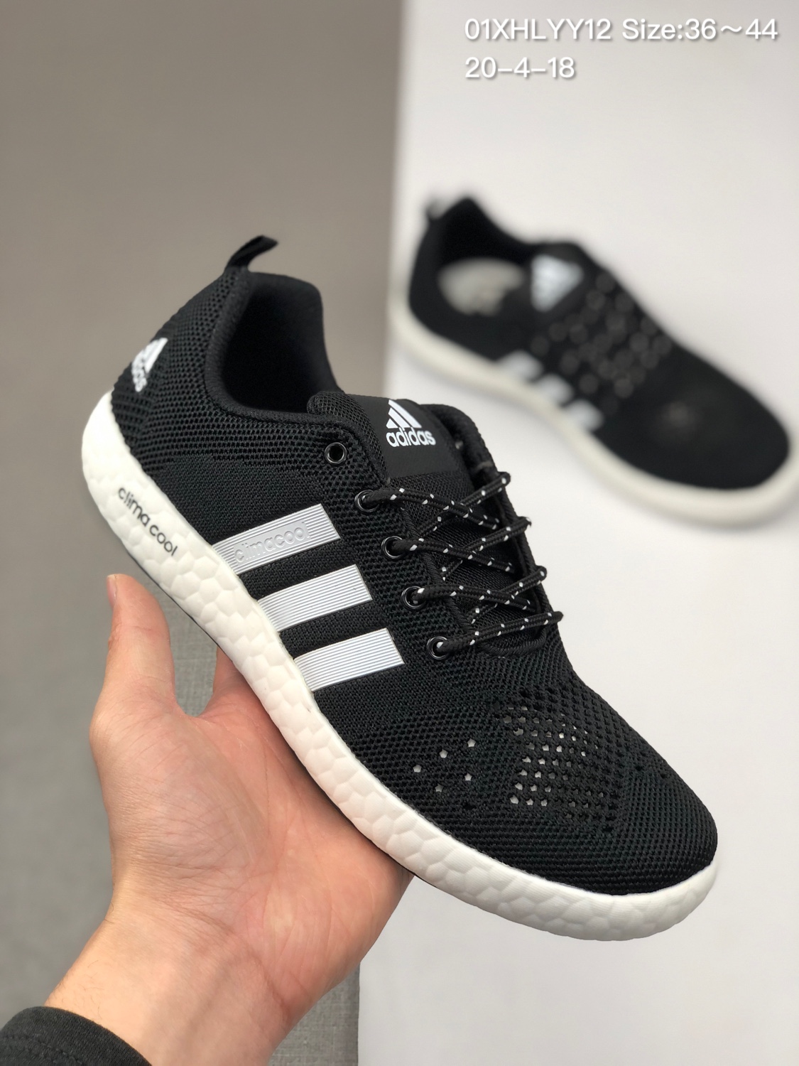 120  阿迪达斯 Adidas Climacool Darora TWO 13 涉水鞋 情侣款