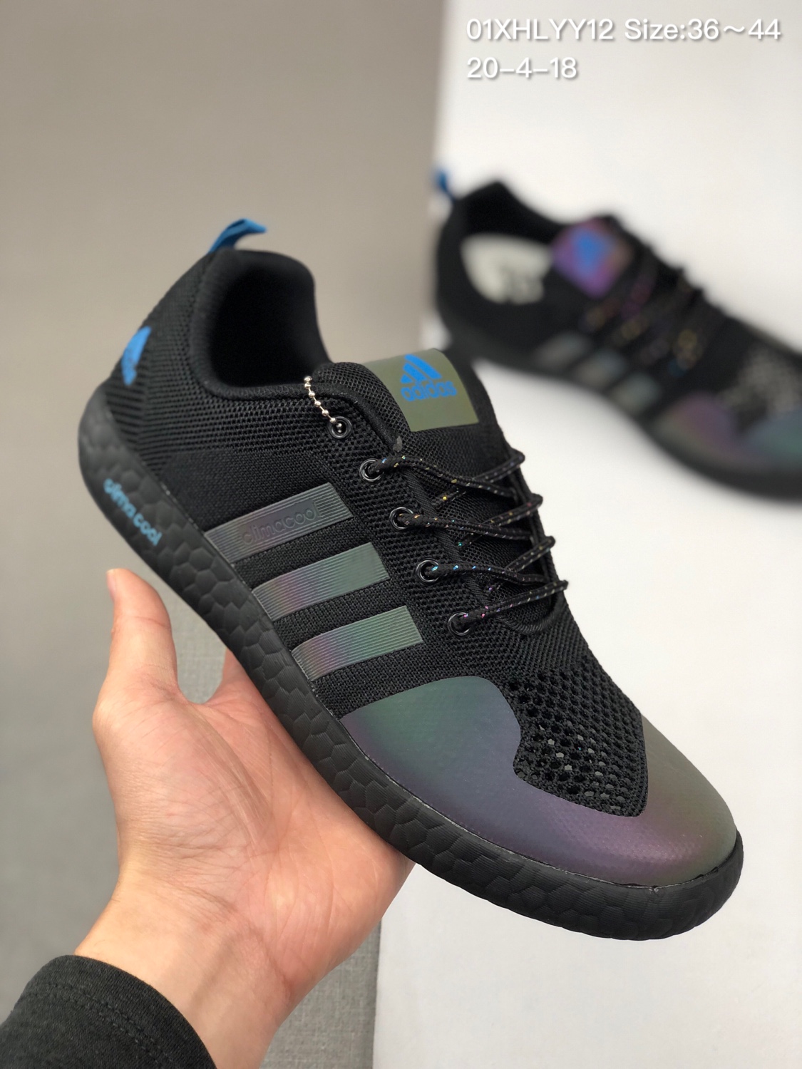 集合 120  阿迪达斯 Adidas Climacool Darora TWO 13 涉水鞋 情侣款