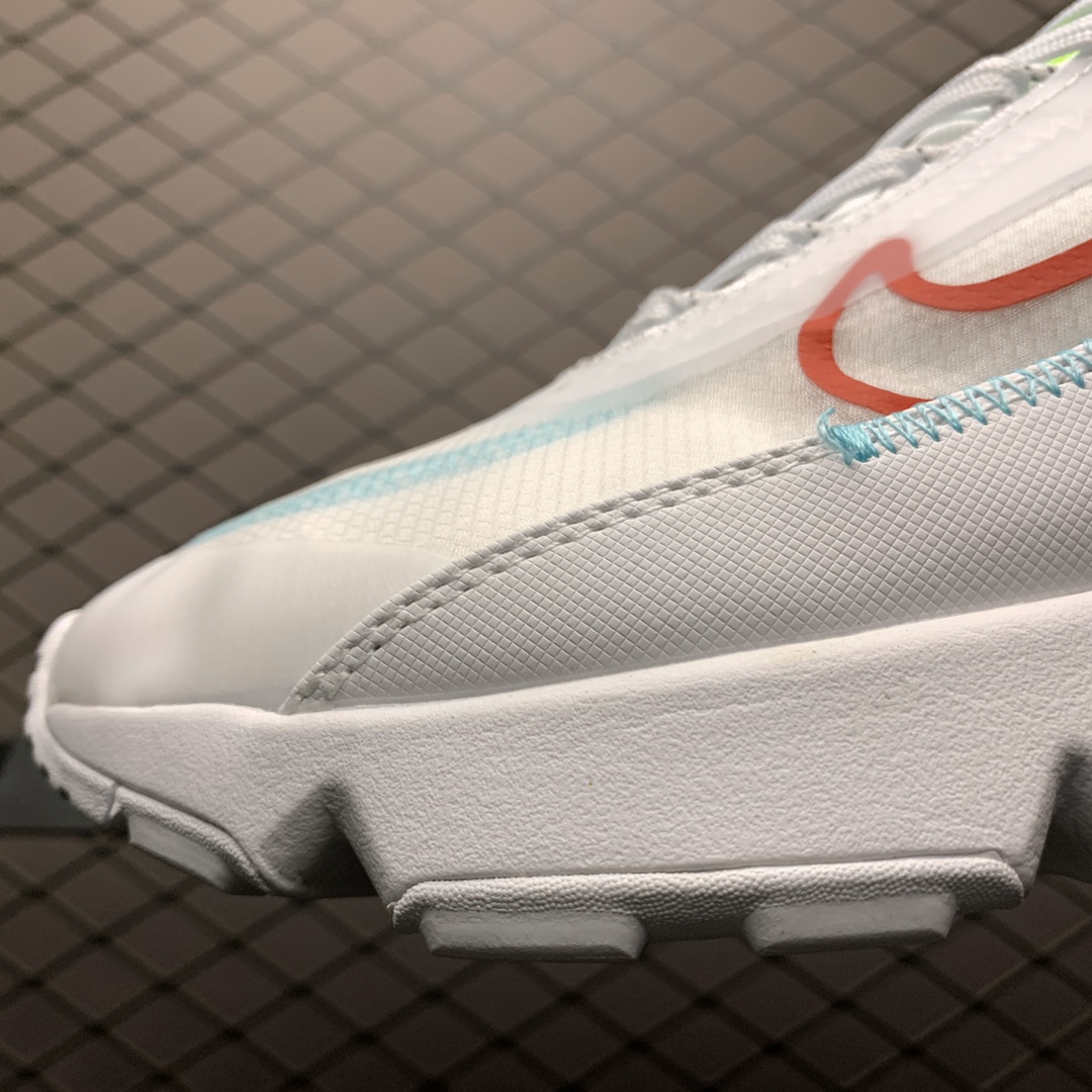 190 Nike Air Max 2090 半掌气垫跑步鞋 CT7695-106