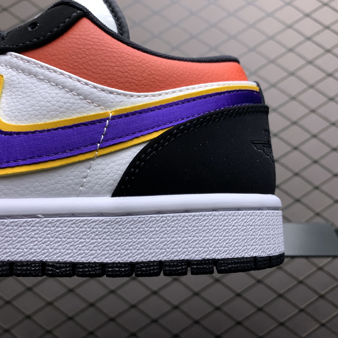 220 Air Jordan 1 Low AJ1乔1低帮文化篮球鞋 CJ9216-051