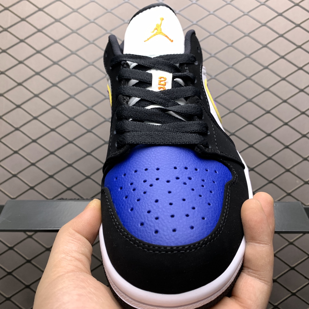 220 Air Jordan 1 Low AJ1乔1低帮文化篮球鞋 CJ9216-051