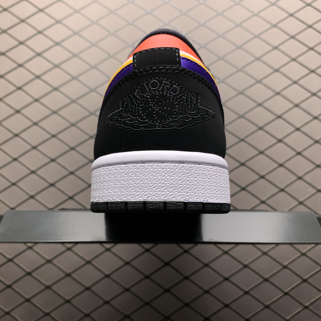 220 Air Jordan 1 Low AJ1乔1低帮文化篮球鞋 CJ9216-051