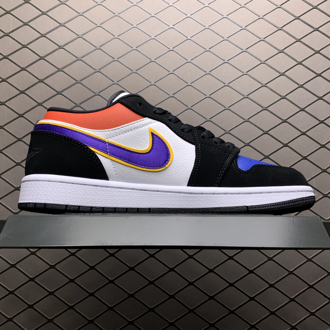 220 Air Jordan 1 Low AJ1乔1低帮文化篮球鞋 CJ9216-051