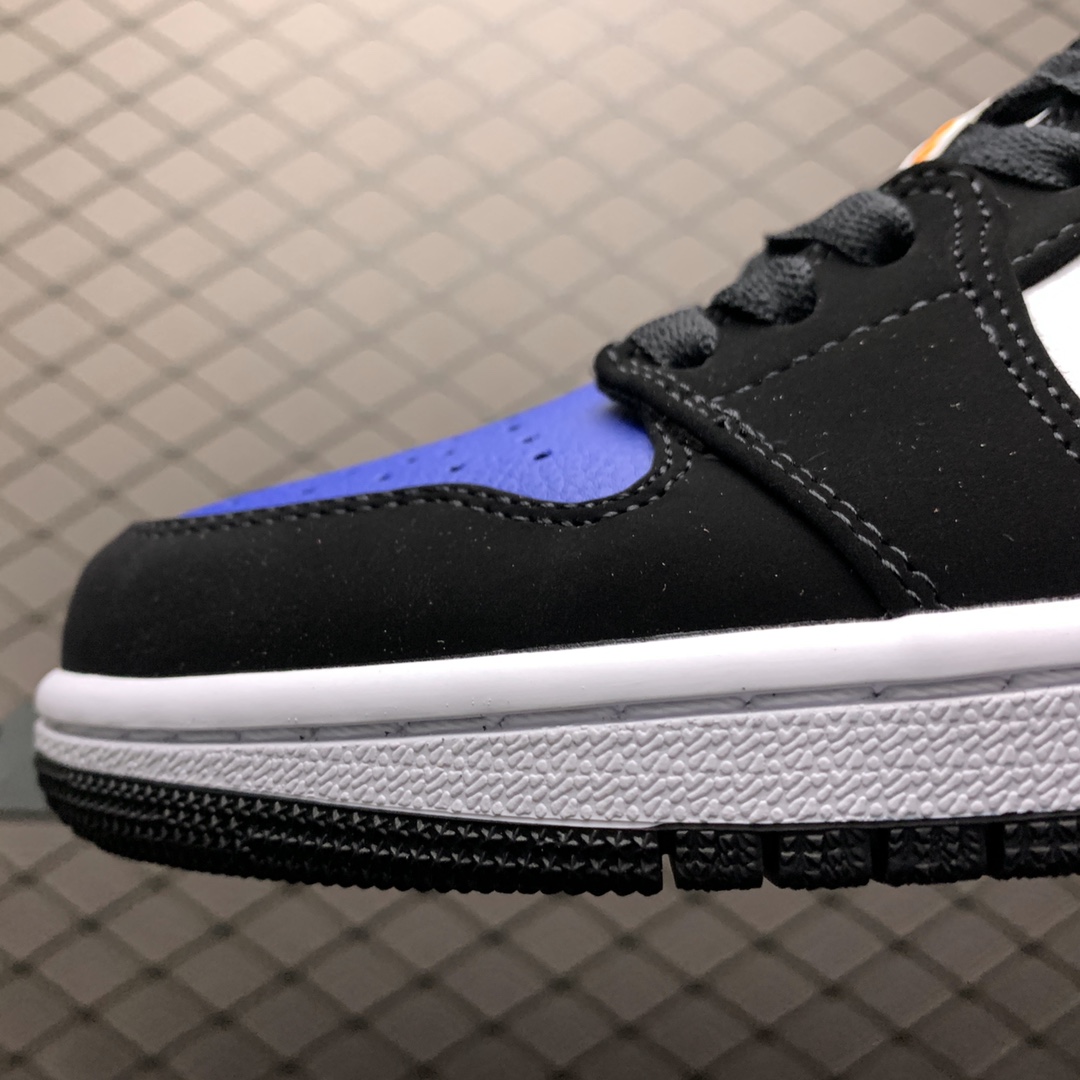 220 Air Jordan 1 Low AJ1乔1低帮文化篮球鞋 CJ9216-051