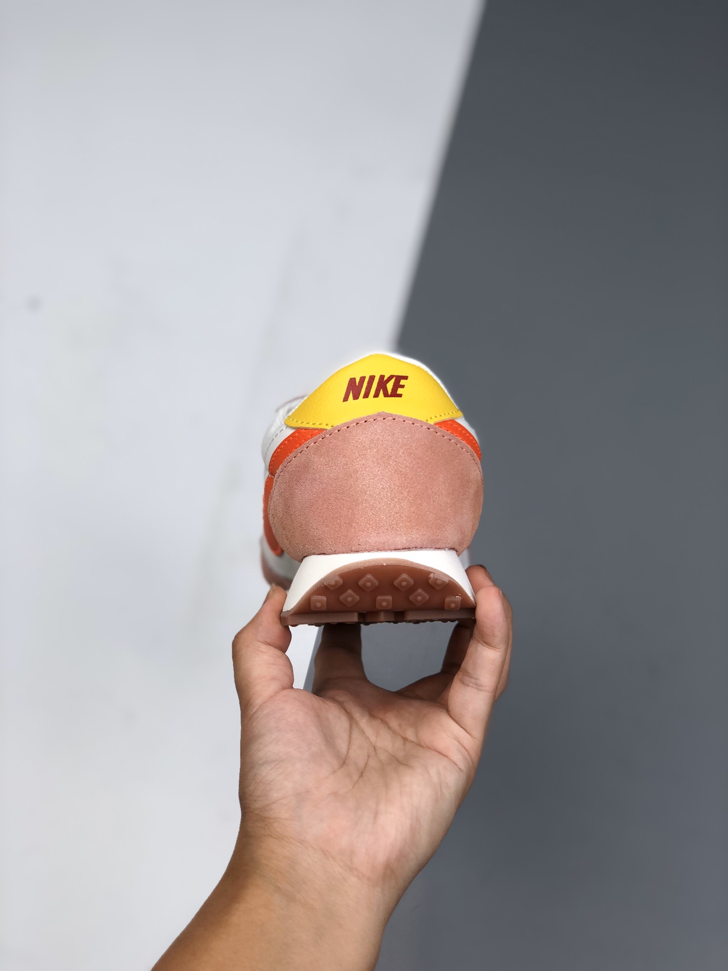 130 公司级Nike Air Daybreak 1979周年顺风华夫系列 40周年限定复古休闲慢跑鞋 BV7725-002