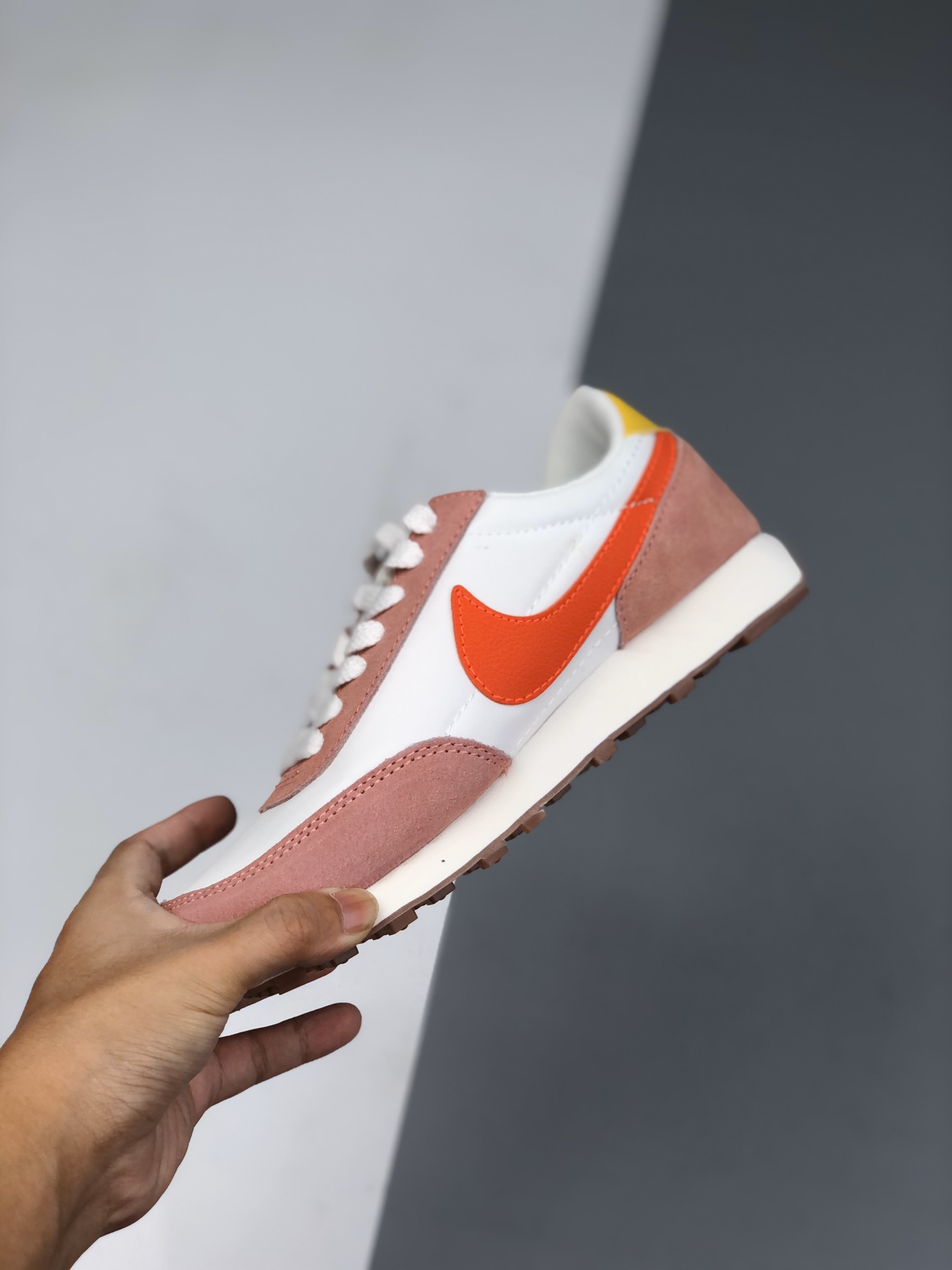 130 公司级Nike Air Daybreak 1979周年顺风华夫系列 40周年限定复古休闲慢跑鞋 BV7725-002