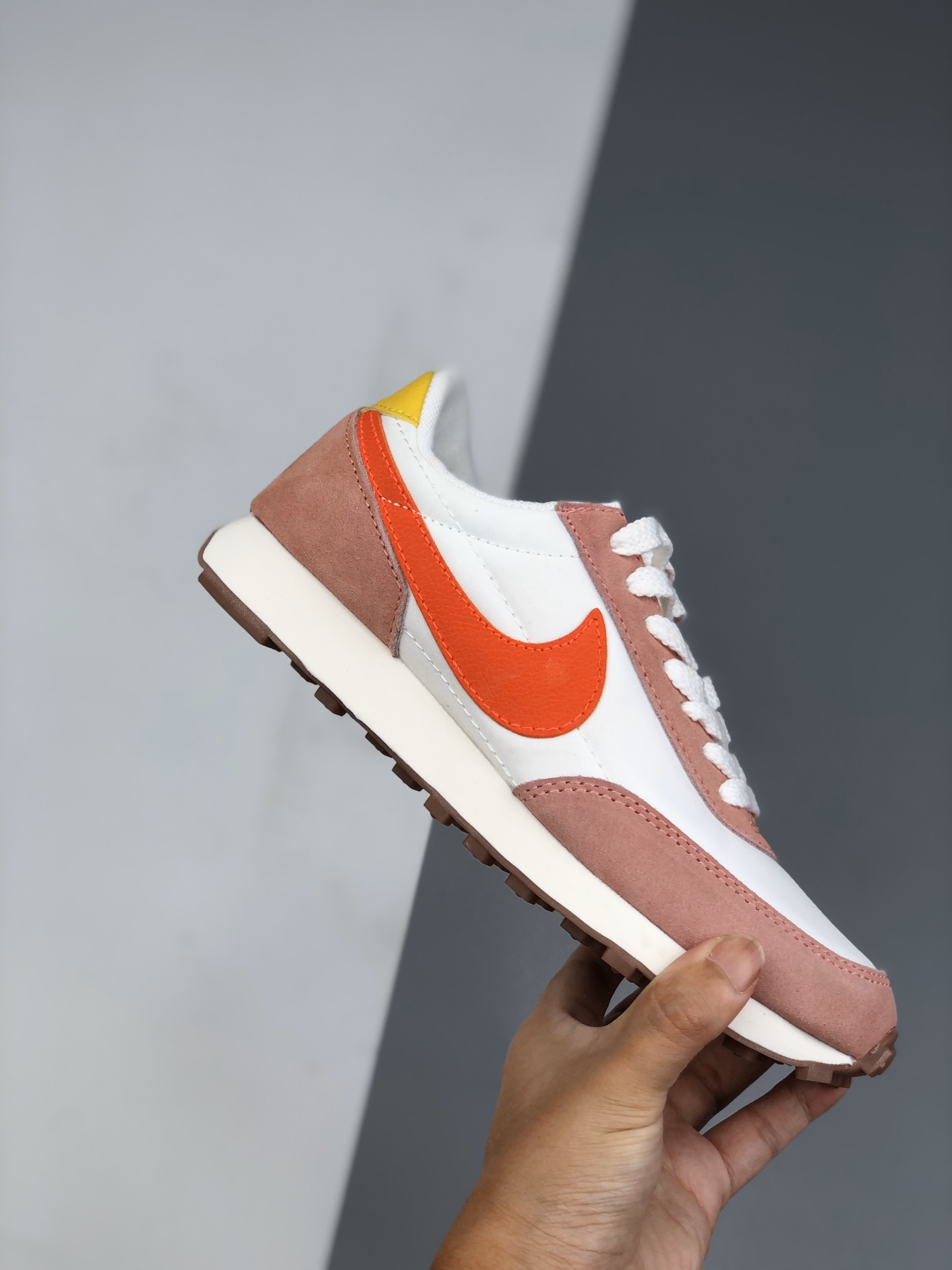 130 公司级Nike Air Daybreak 1979周年顺风华夫系列 40周年限定复古休闲慢跑鞋 BV7725-002