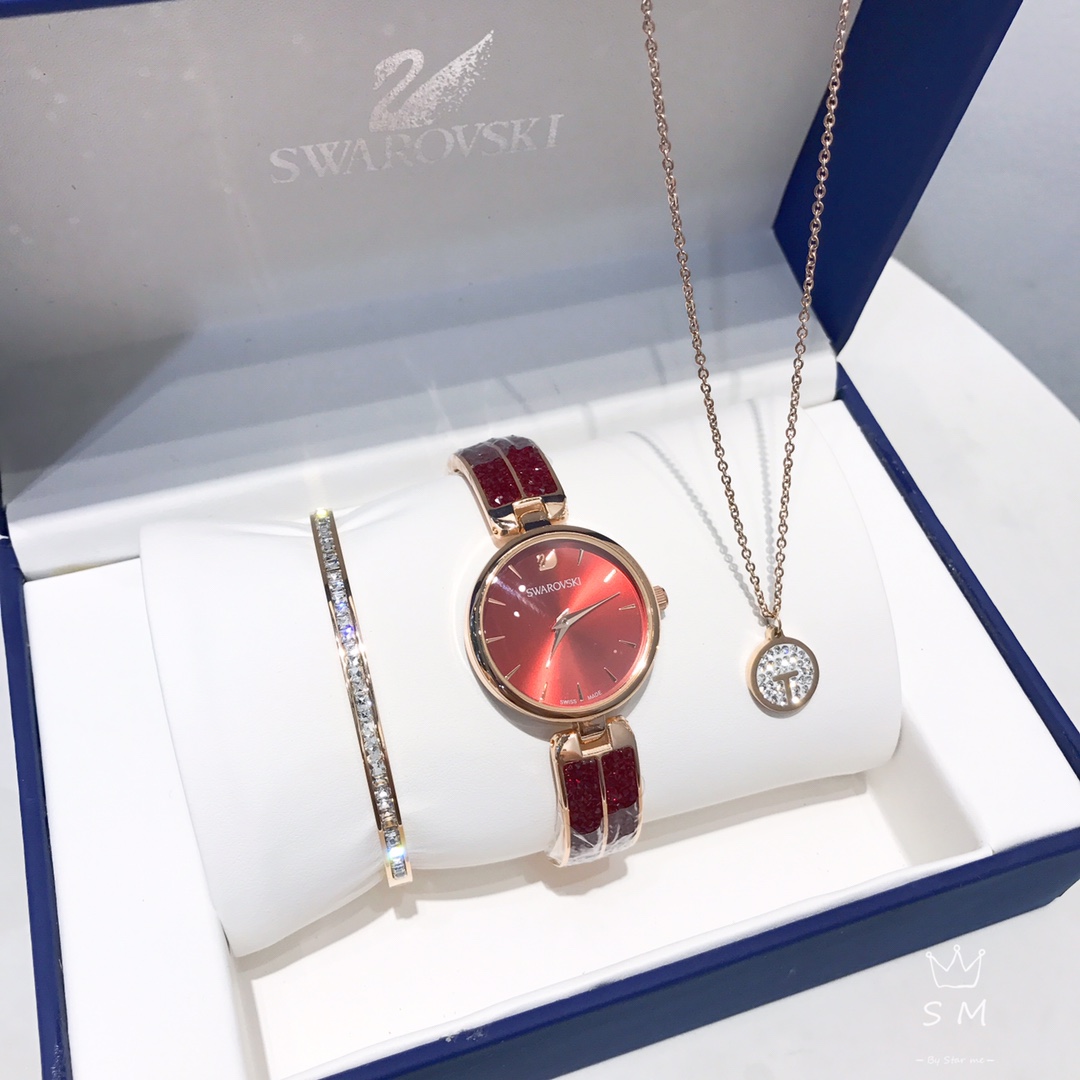 THE NEW SCHWARLOW’S THREE-PIECE COLLECTIONS ARE SUPER-PRETTY HIGH-QUALITY - 图片 2