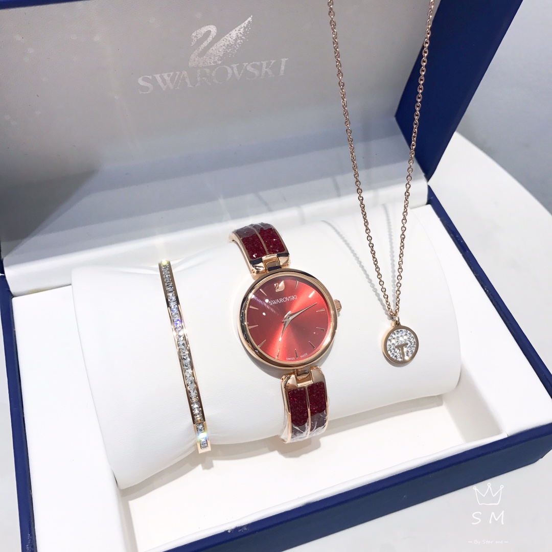 THE NEW SCHWARLOW’S THREE-PIECE COLLECTIONS ARE SUPER-PRETTY HIGH-QUALITY - 图片 3