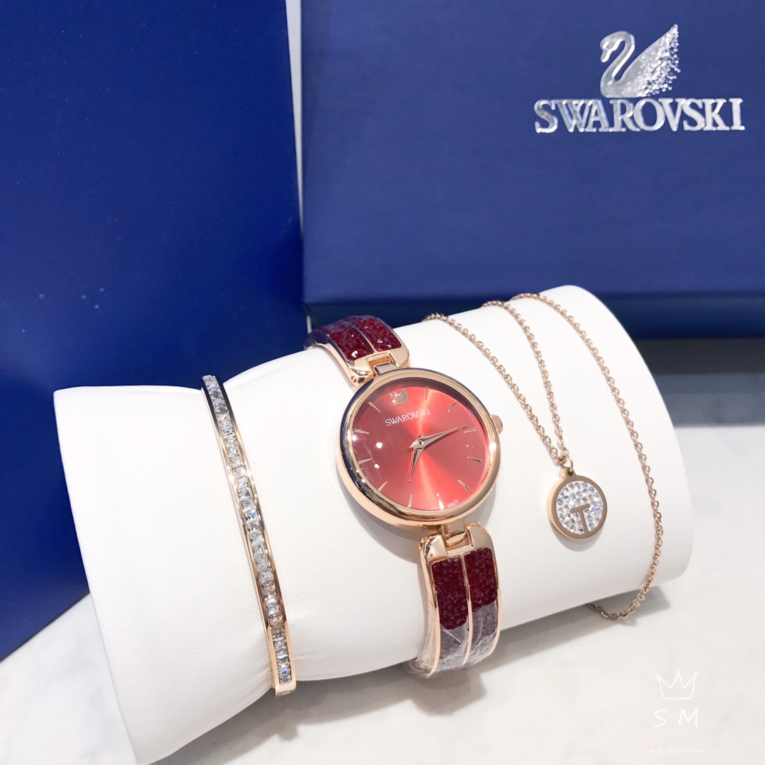 THE NEW SCHWARLOW’S THREE-PIECE COLLECTIONS ARE SUPER-PRETTY HIGH-QUALITY - 图片 5