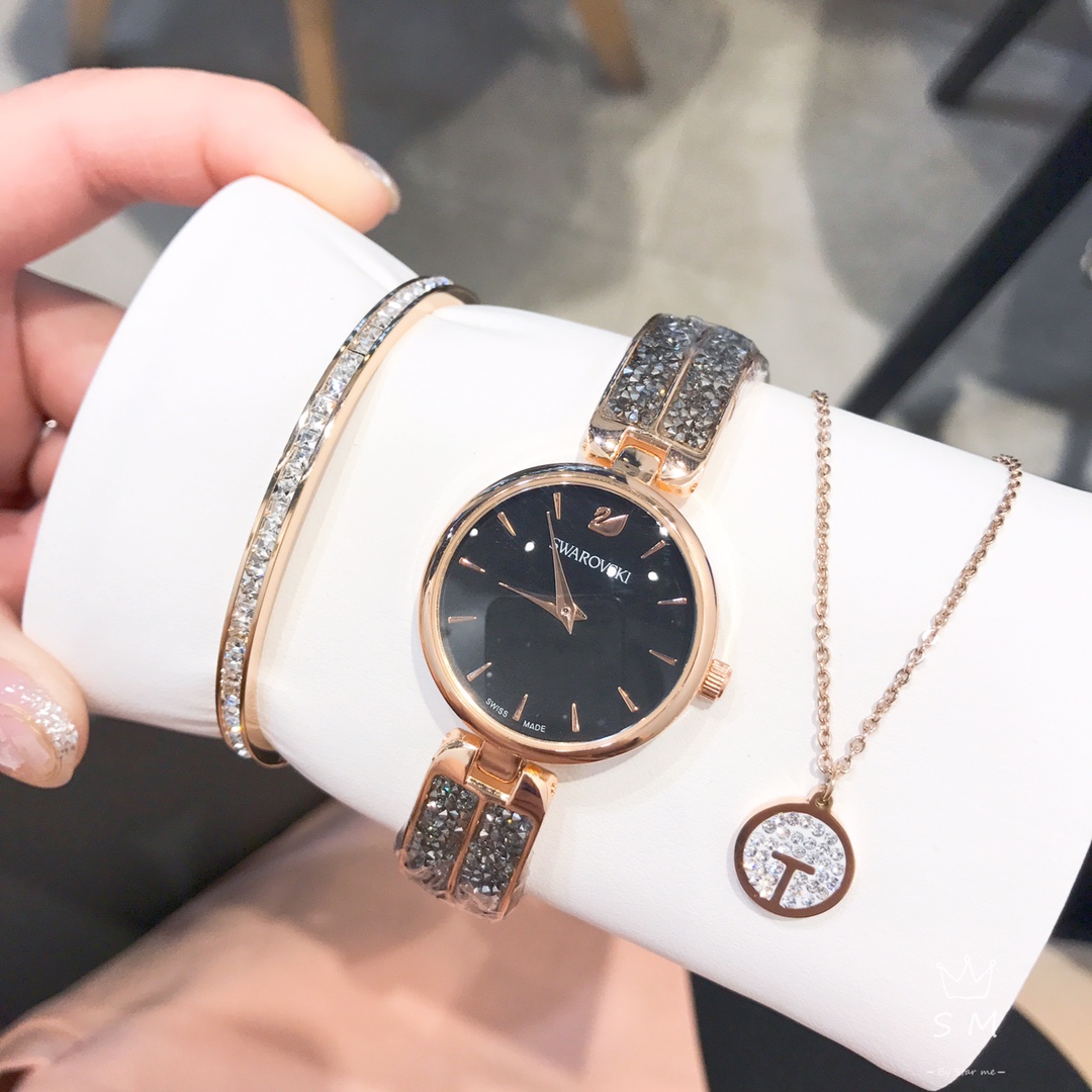 THE NEW SCHWARLOW’S THREE-PIECE COLLECTIONS ARE SUPER-PRETTY HIGH-QUALITY. ZENIUM - 图片 2