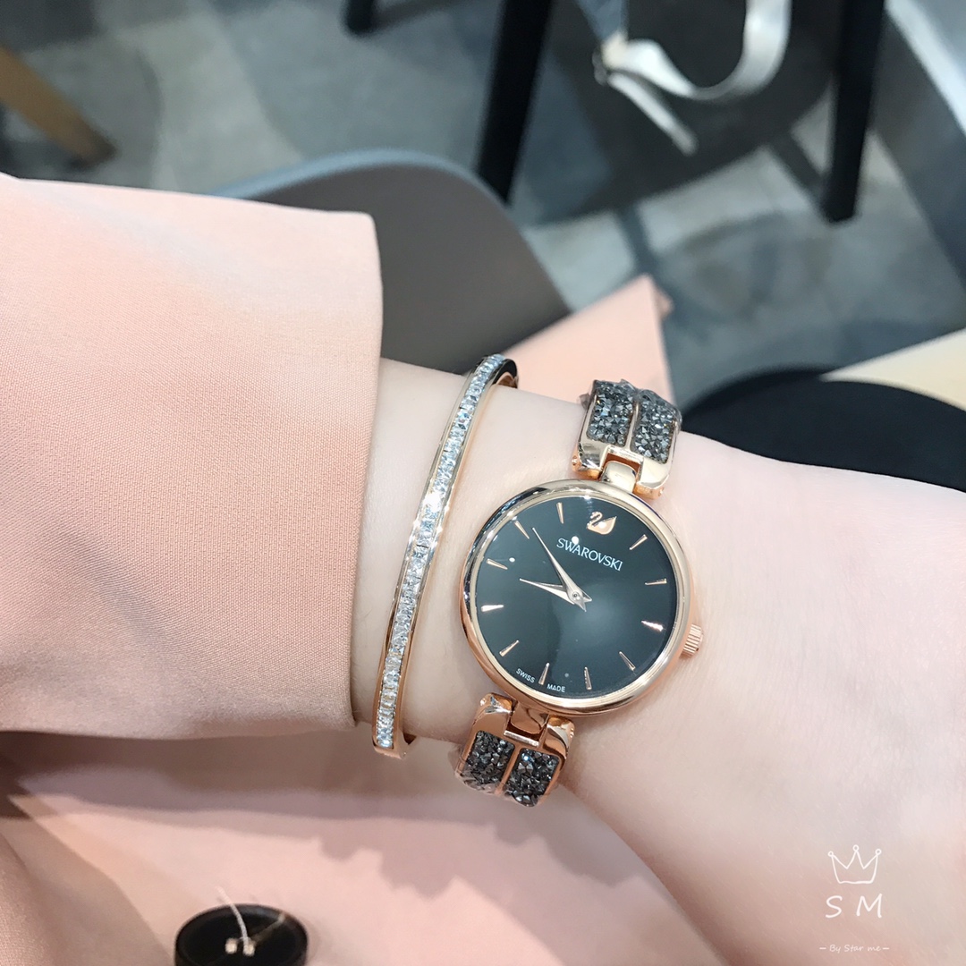 THE NEW SCHWARLOW’S THREE-PIECE COLLECTIONS ARE SUPER-PRETTY HIGH-QUALITY. ZENIUM - 图片 4