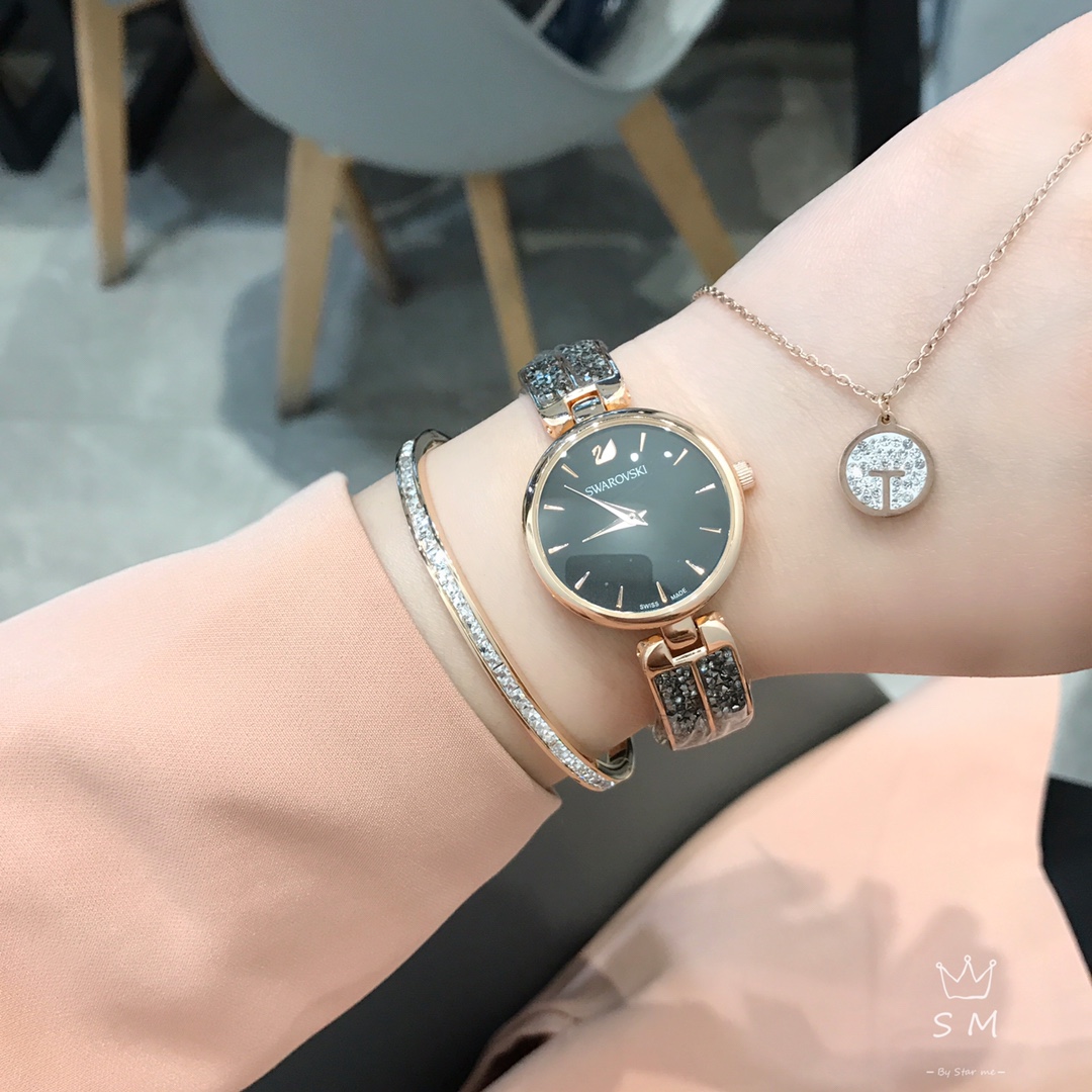 THE NEW SCHWARLOW’S THREE-PIECE COLLECTIONS ARE SUPER-PRETTY HIGH-QUALITY. ZENIUM - 图片 6