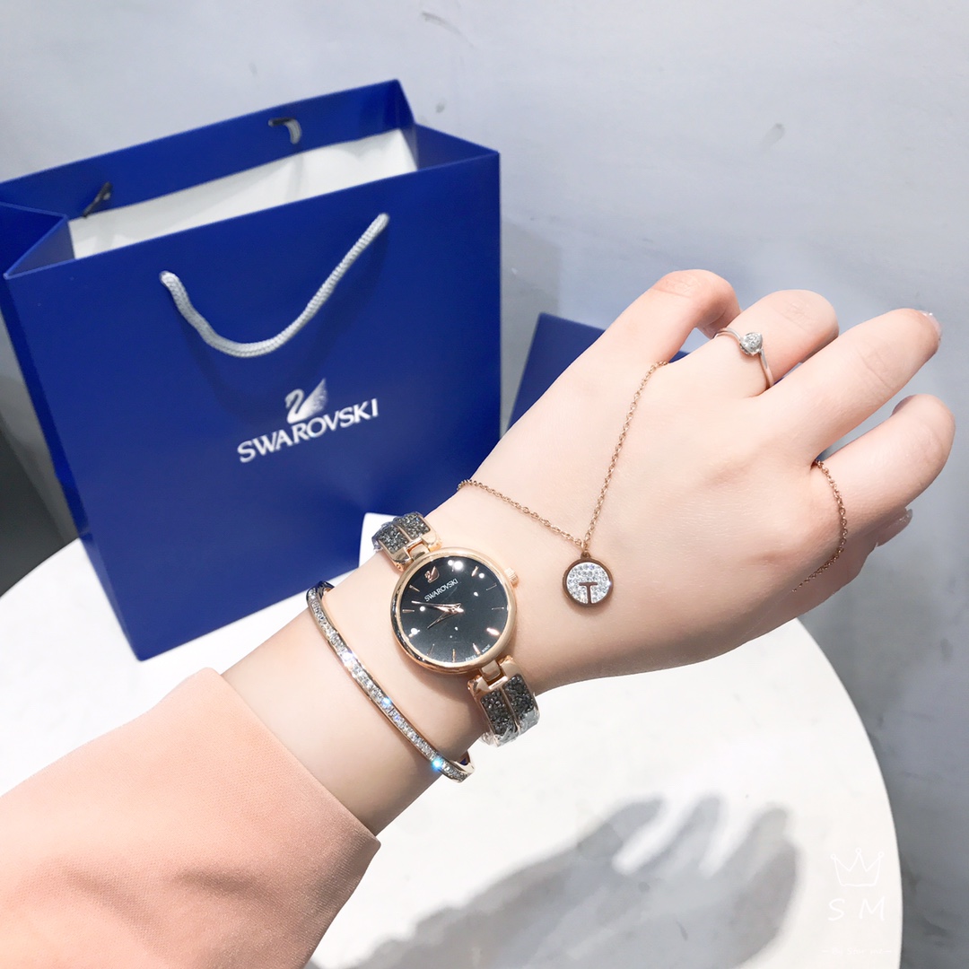 THE NEW SCHWARLOW’S THREE-PIECE COLLECTIONS ARE SUPER-PRETTY HIGH-QUALITY. ZENIUM - 图片 5