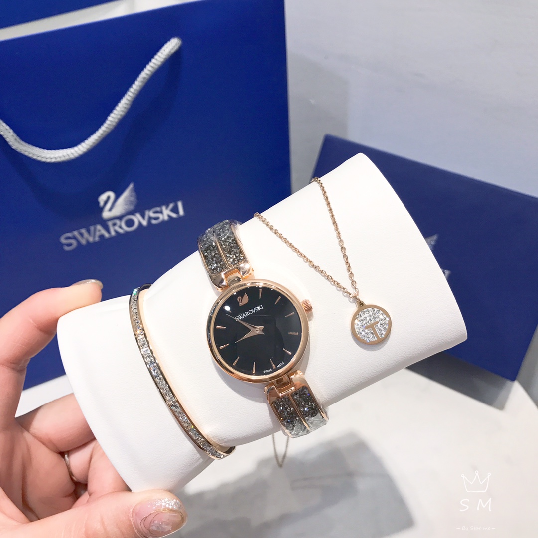 THE NEW SCHWARLOW’S THREE-PIECE COLLECTIONS ARE SUPER-PRETTY HIGH-QUALITY. ZENIUM - 图片 3