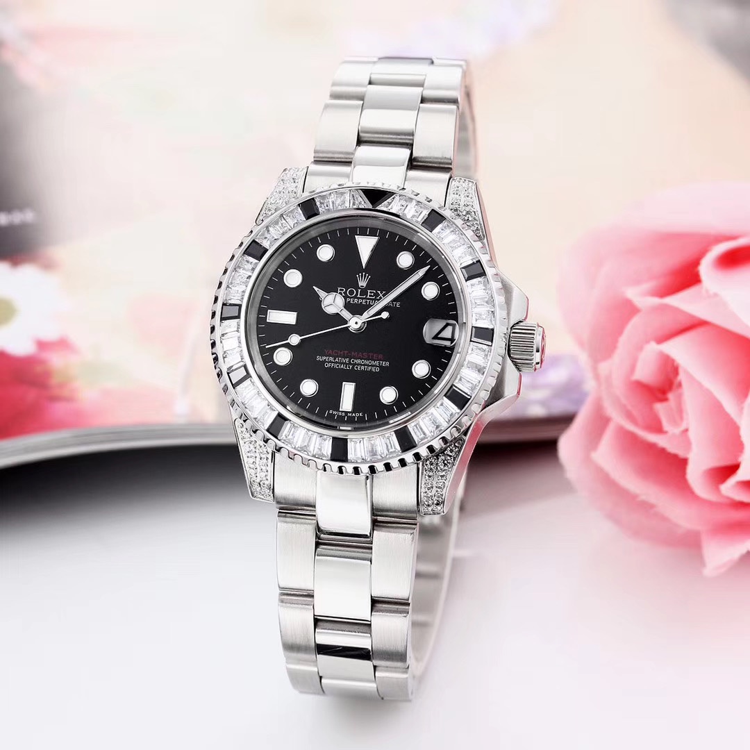 Rolex 升级版 金游艇Rolex yacht Master 116695SATS “糖豆”震撼来袭 再度升级