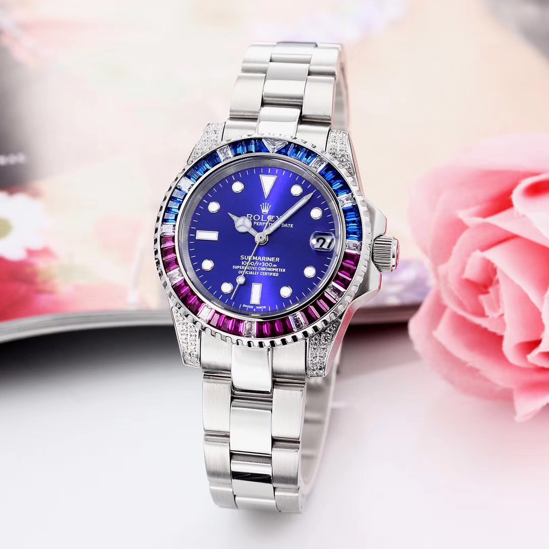 Rolex 升级版 金游艇Rolex yacht Master 116695SATS “糖豆”震撼来袭 再度升级