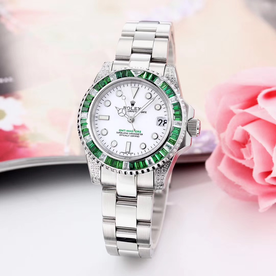 Rolex 升级版 金游艇Rolex yacht Master 116695SATS “糖豆”震撼来袭 再度升级