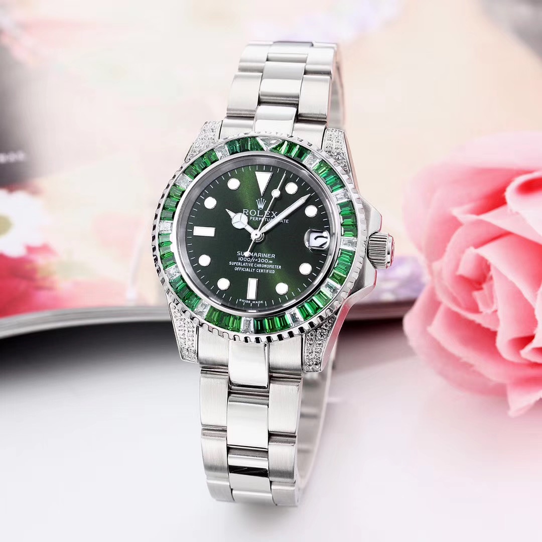 Rolex 升级版 金游艇Rolex yacht Master 116695SATS “糖豆”震撼来袭 再度升级