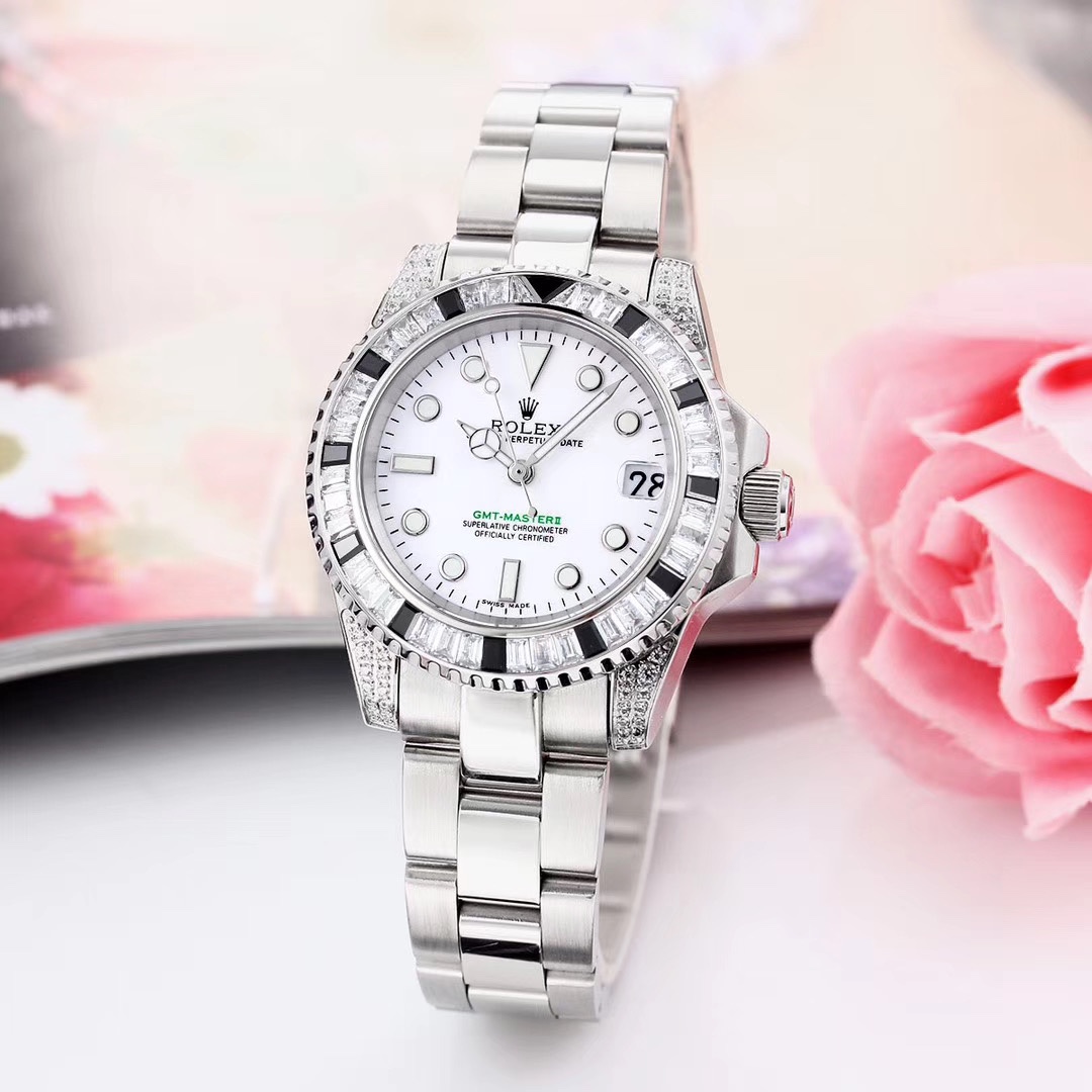 Rolex 升级版 金游艇Rolex yacht Master 116695SATS “糖豆”震撼来袭 再度升级