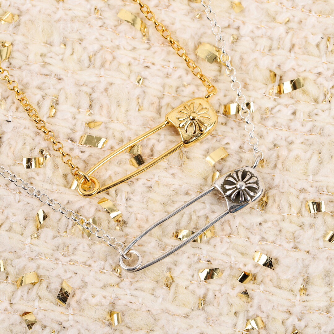 [Chrome Hearts Jewelry]