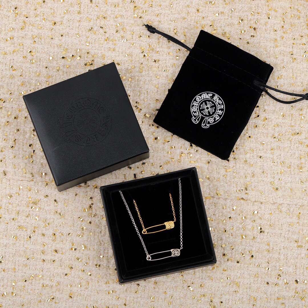 [Chrome Hearts Jewelry]