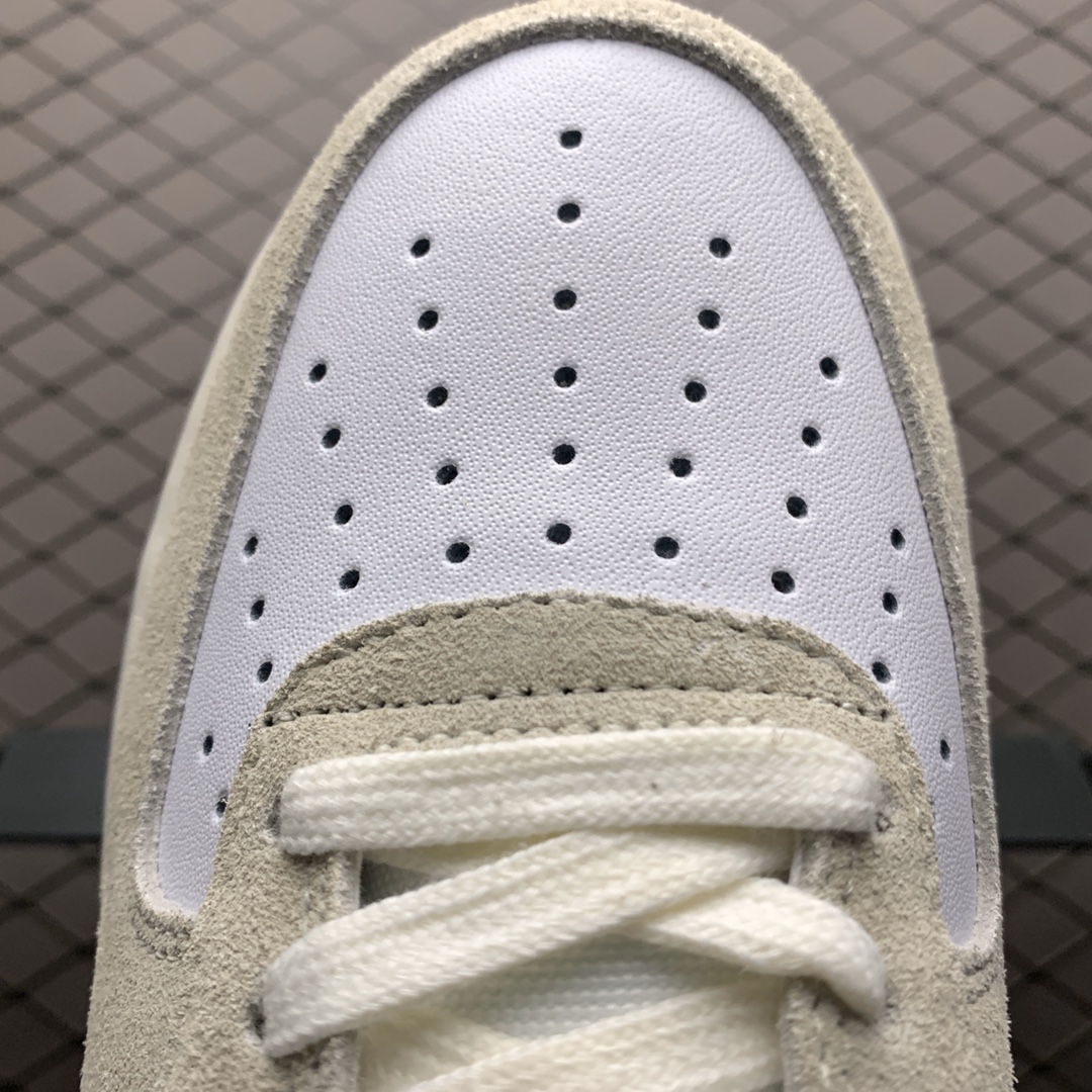 220 Nike Air Force 1 '07 空军一号低帮运动休闲板鞋 CW7584-100