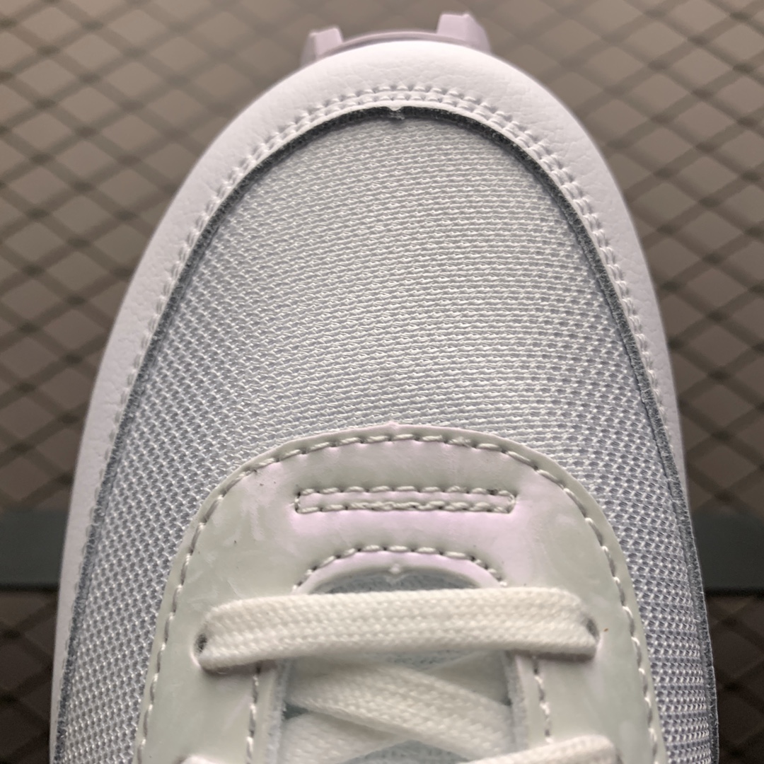 150 Nike Daybreak 华夫复古百搭休闲慢跑鞋 CU3452-100
