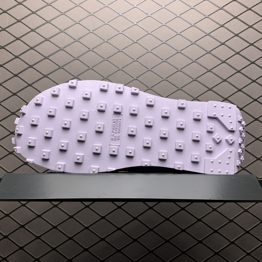150 Nike Daybreak 华夫复古百搭休闲慢跑鞋 CU3452-100