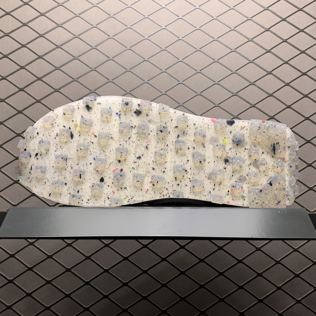 170 Nike Daybreak 华夫 马卡龙少女系拼色 复古百搭休闲慢跑鞋 DA1471-148