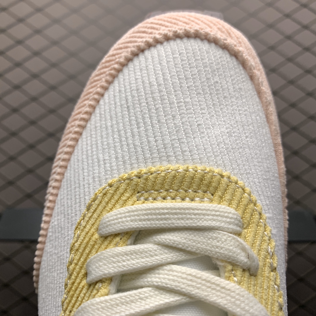 170 Nike Daybreak 华夫 马卡龙少女系拼色 复古百搭休闲慢跑鞋 DA1471-148