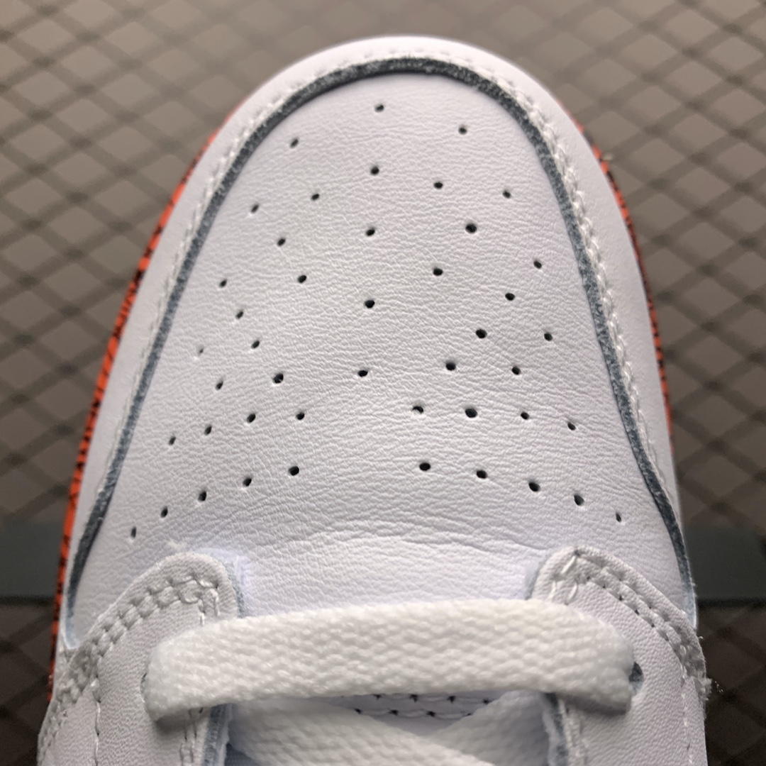 220 Air Jordan 1 Low AJ1乔1 鸳鸯 低帮文化篮球鞋 CV9548-100