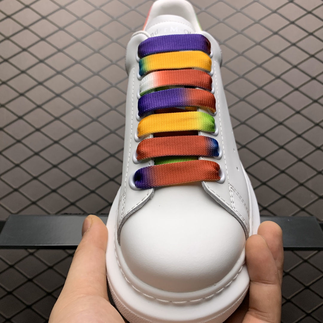 300 Alexander McQueen 麦昆2020早春最新款