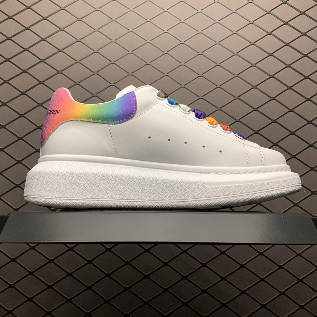 300 Alexander McQueen 麦昆2020早春最新款