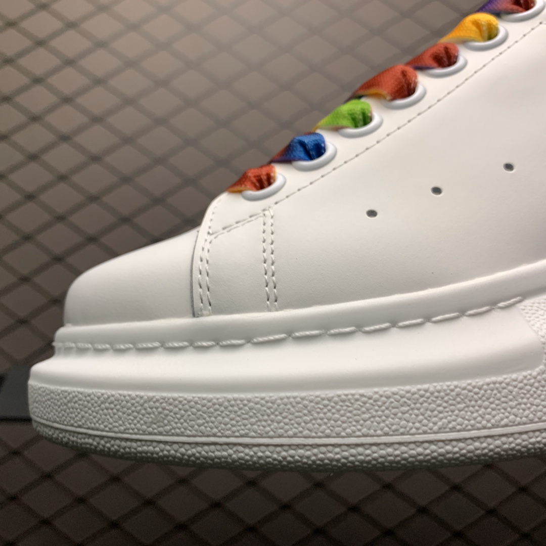 300 Alexander McQueen 麦昆2020早春最新款