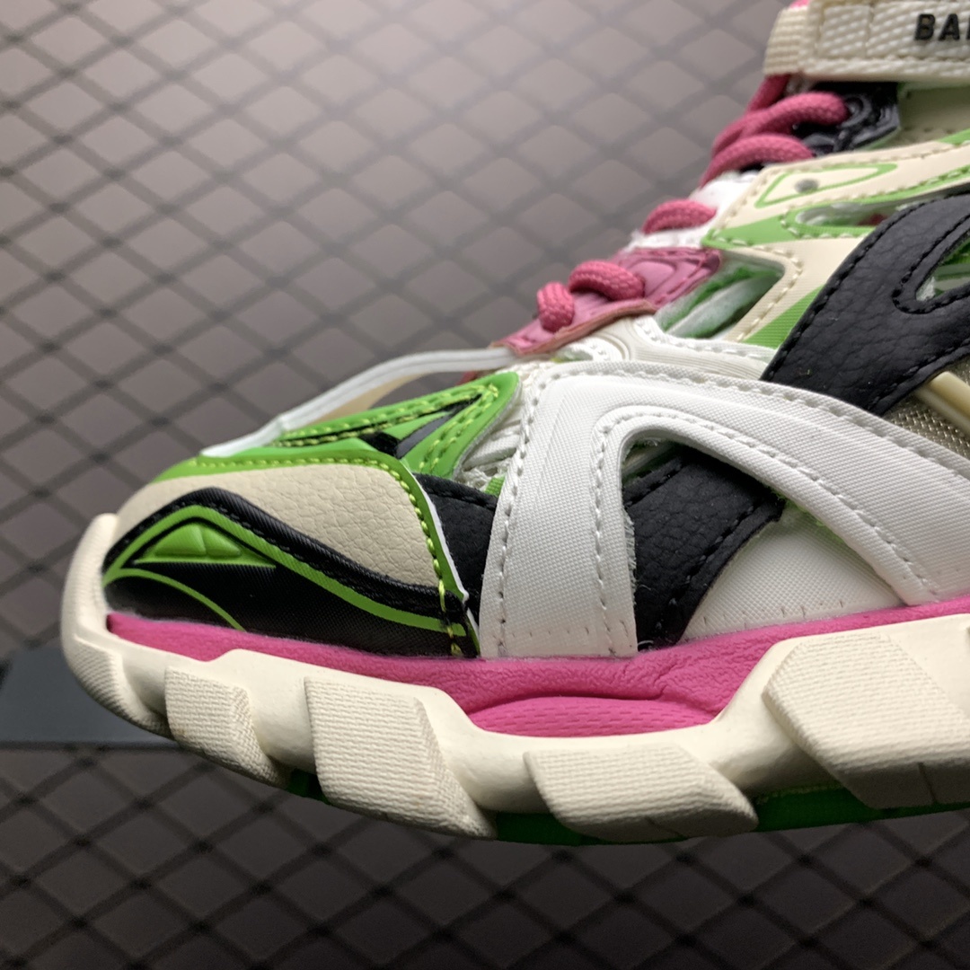700 Balenciaga Track 4.0 巴黎世家4代 复古老爹鞋-莆田鞋,莆田鞋货源,高仿鞋,高仿鞋货源,安福档口,莆田高仿鞋,莆田鞋批发,高仿鞋批发,莆田高仿运动鞋,高仿运动鞋,莆田运动鞋 700 Balenciaga Track 4.0 巴黎世家4代 复古老爹鞋