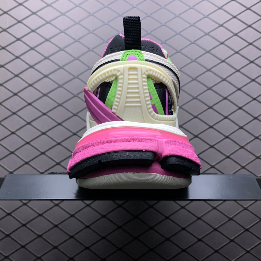 700 Balenciaga Track 4.0 巴黎世家4代 复古老爹鞋-莆田鞋,莆田鞋货源,高仿鞋,高仿鞋货源,安福档口,莆田高仿鞋,莆田鞋批发,高仿鞋批发,莆田高仿运动鞋,高仿运动鞋,莆田运动鞋 700 Balenciaga Track 4.0 巴黎世家4代 复古老爹鞋